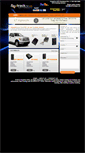 Mobile Screenshot of itrackprogps.com